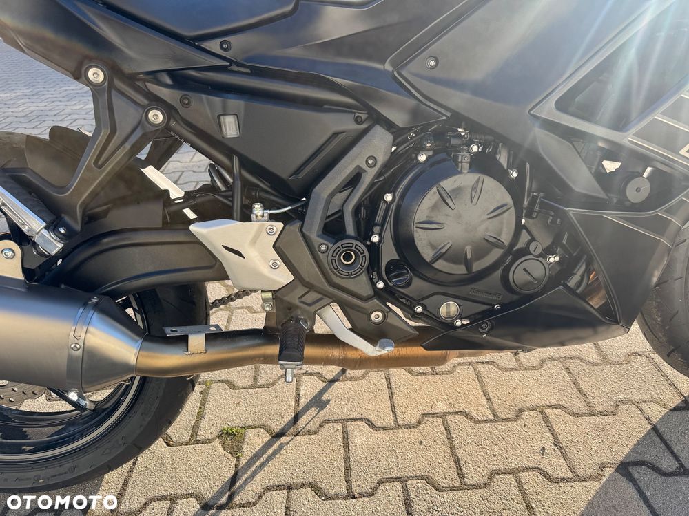 Kawasaki Ninja - 18