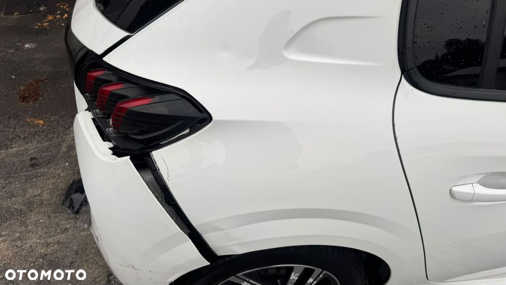 Peugeot 208 1.2 PureTech Allure S&S EAT8 - 17