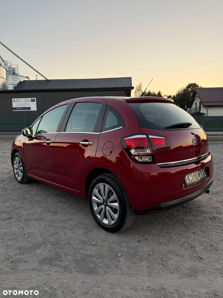 Citroën C3 1.0 VTi Attraction - 10