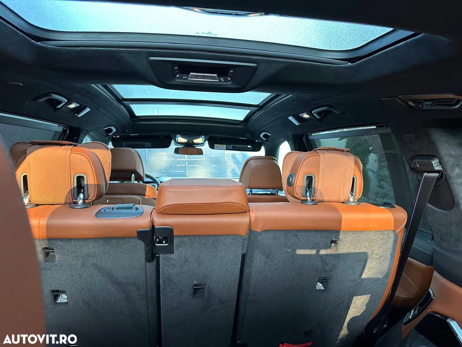 BMW X7 xDrive40d MHEV - 13