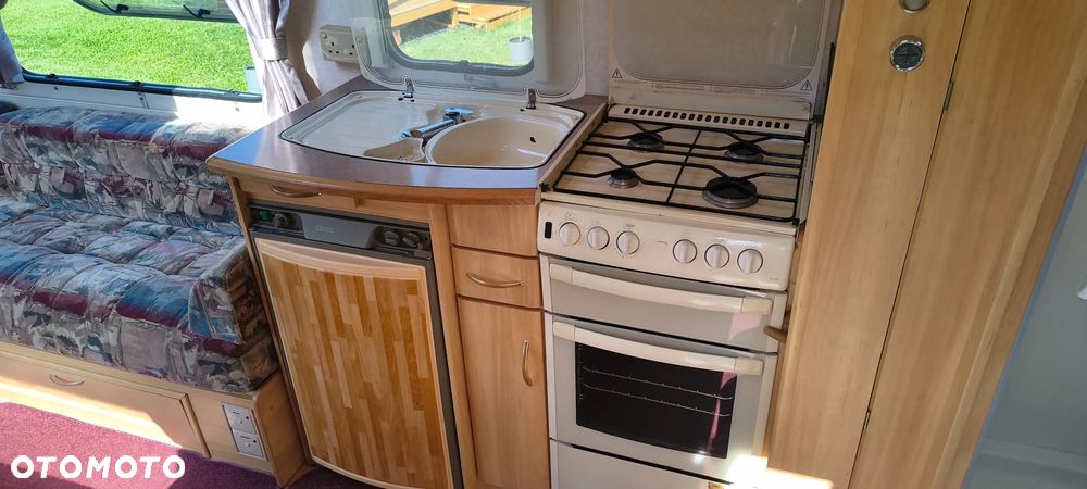 SWIFT Sterling Diamond *DMC 1000 kg* - 23