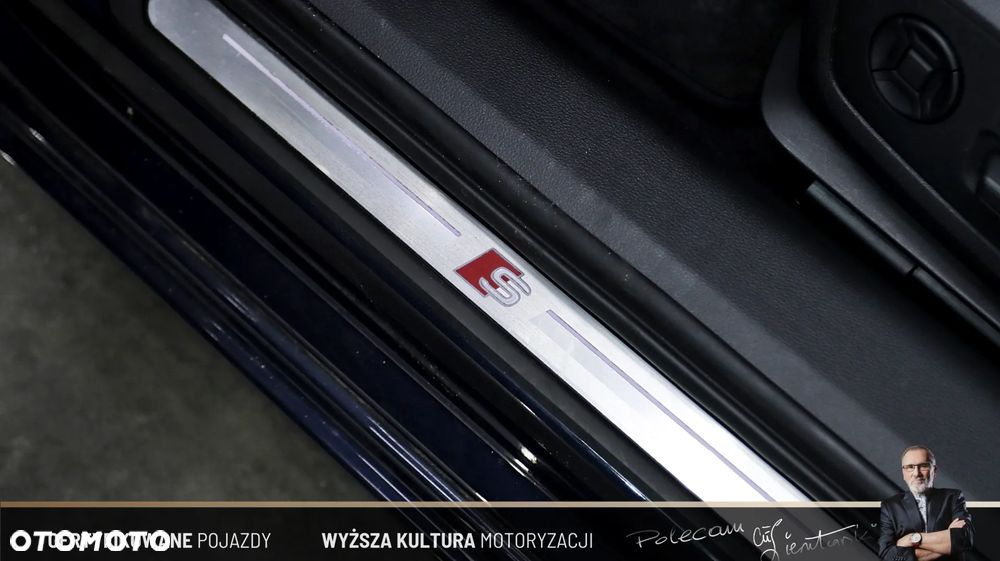 Audi A6 Limousine 35 TDI S tronic S line - 5