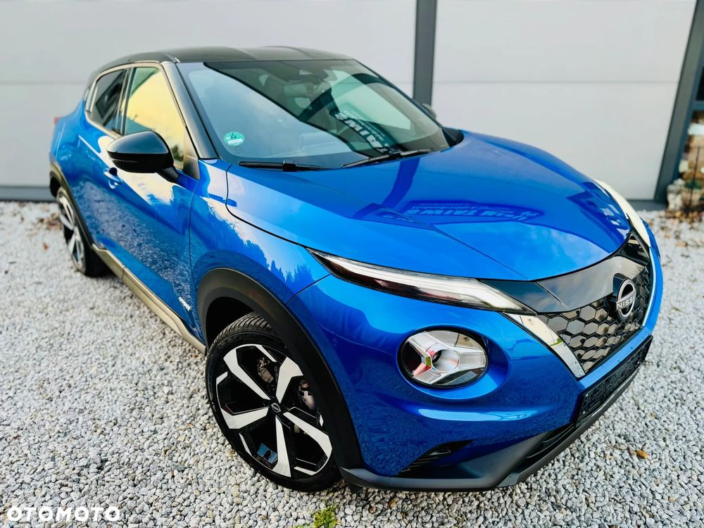Nissan Juke - 30
