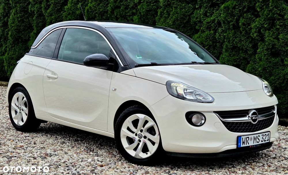 Opel Adam - 3