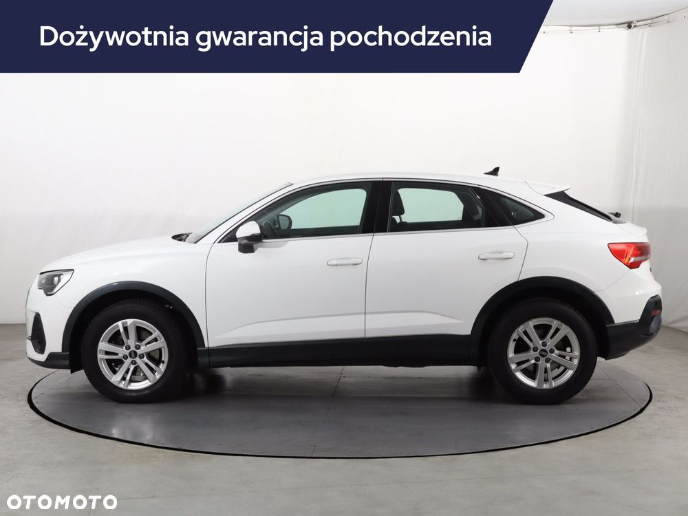 Audi Q3 - 4