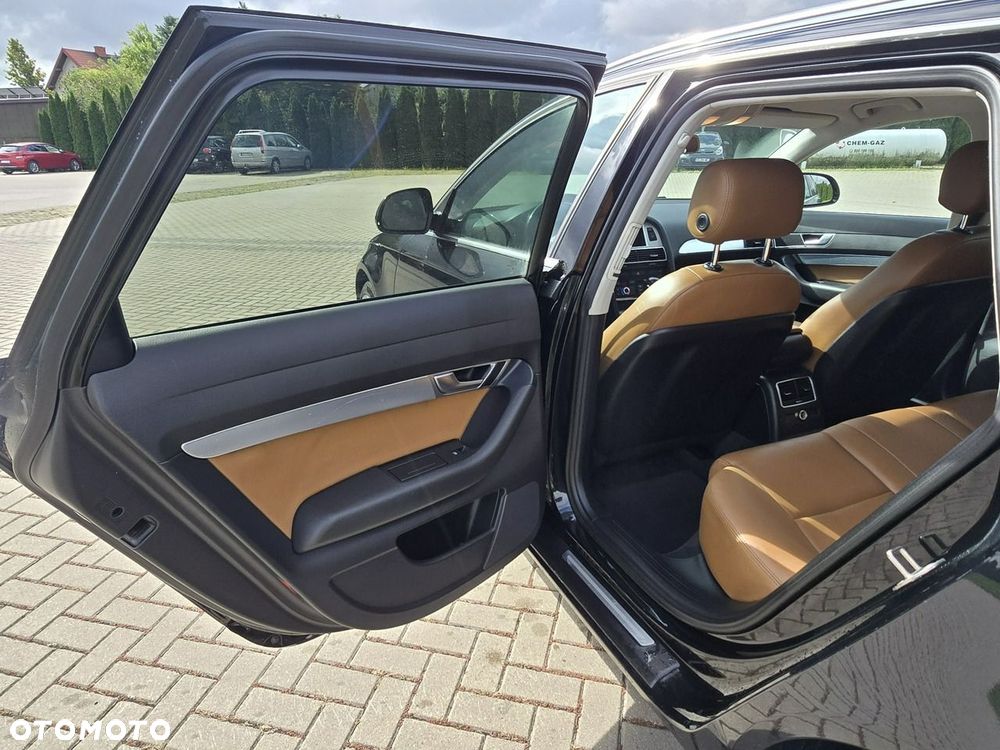 Audi A6 Avant - 19