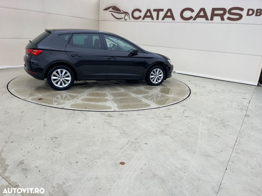 Seat Leon ST 1.6 TDI Start&Stop Style - 16