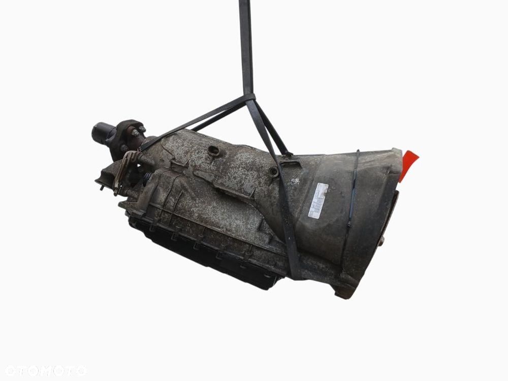 SKRZYNIA BIEGÓW GEARBOX AUTOMAT BMW 3 E90 E91 2.0 D 6HP19 5169542 7547893 - 1