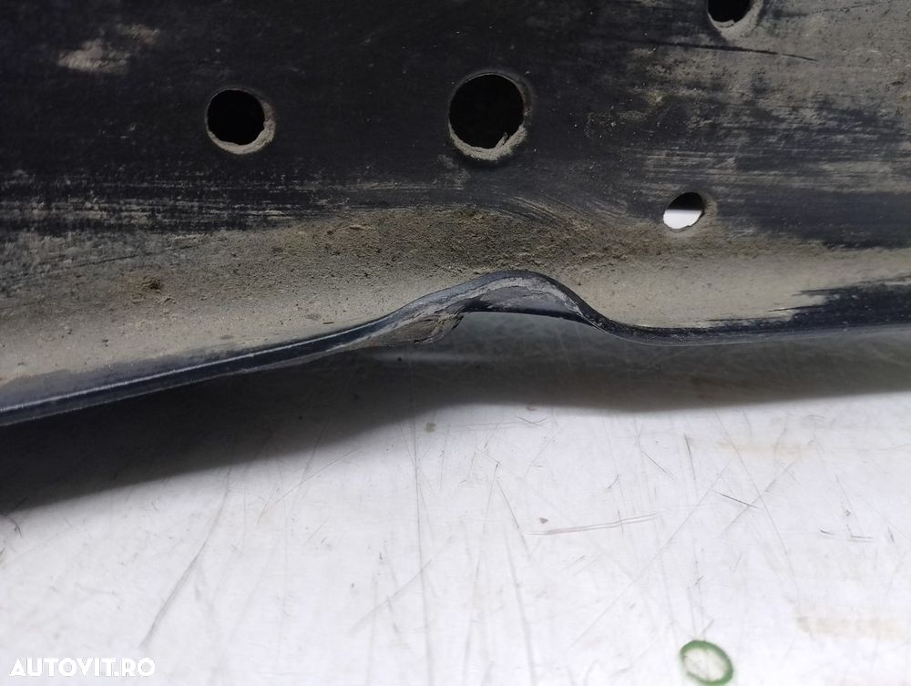 Brat suspensie spate vo-tc-8737 Volkswagen VW Golf 5 [2003 - 2009] 2. - 4