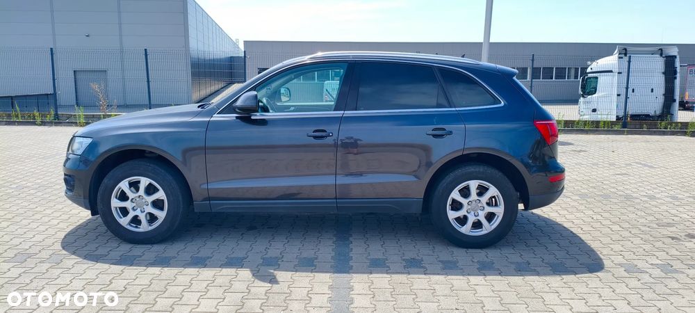 Audi Q5 2.0 TDI Quattro S tronic Prime Line - 4