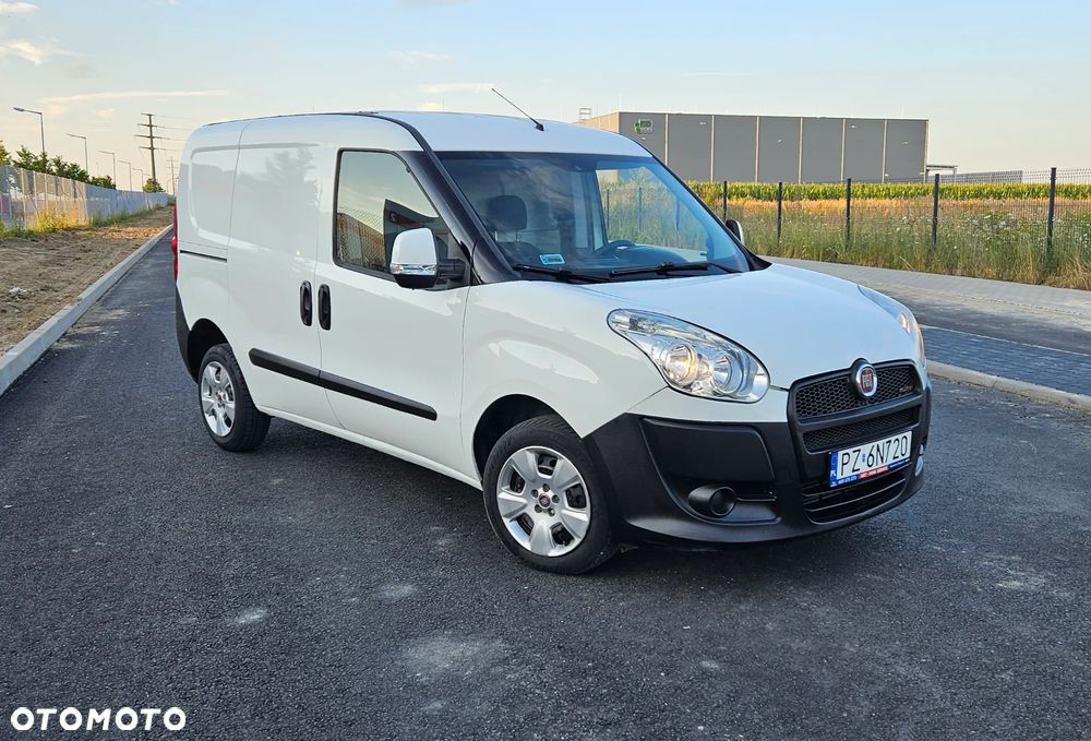 Fiat Doblo - 13