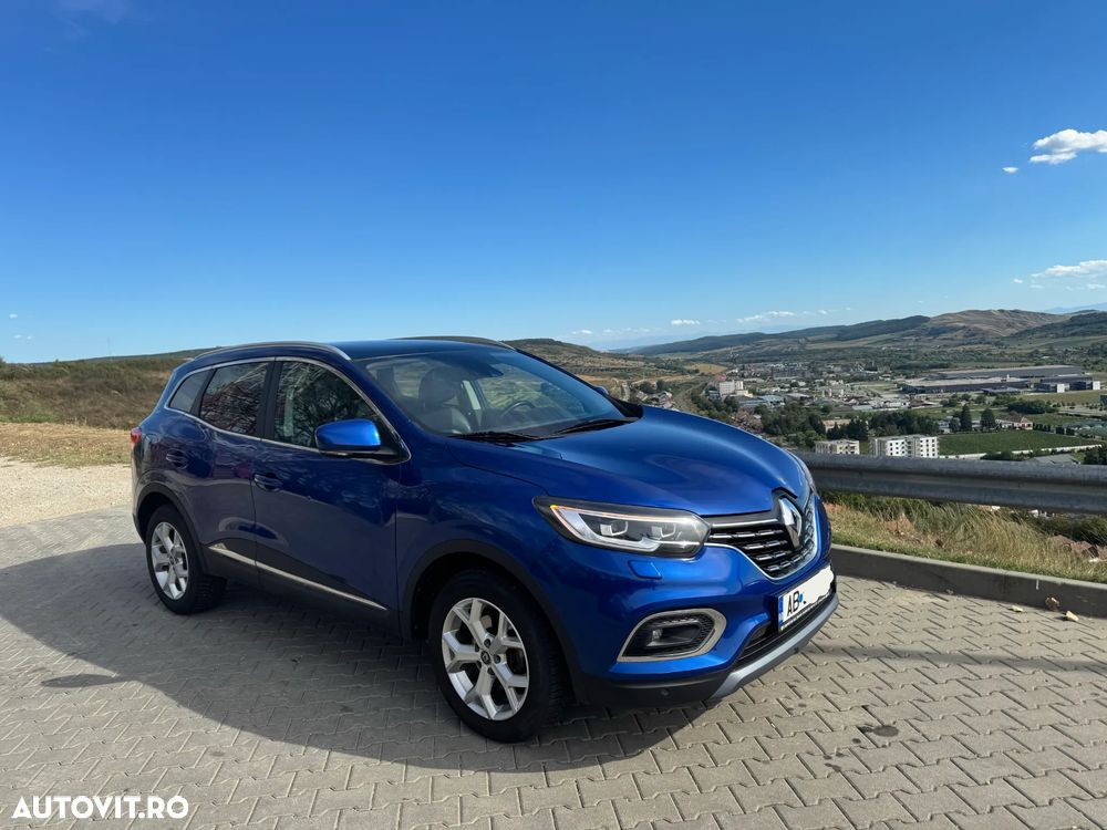 Renault Kadjar - 3