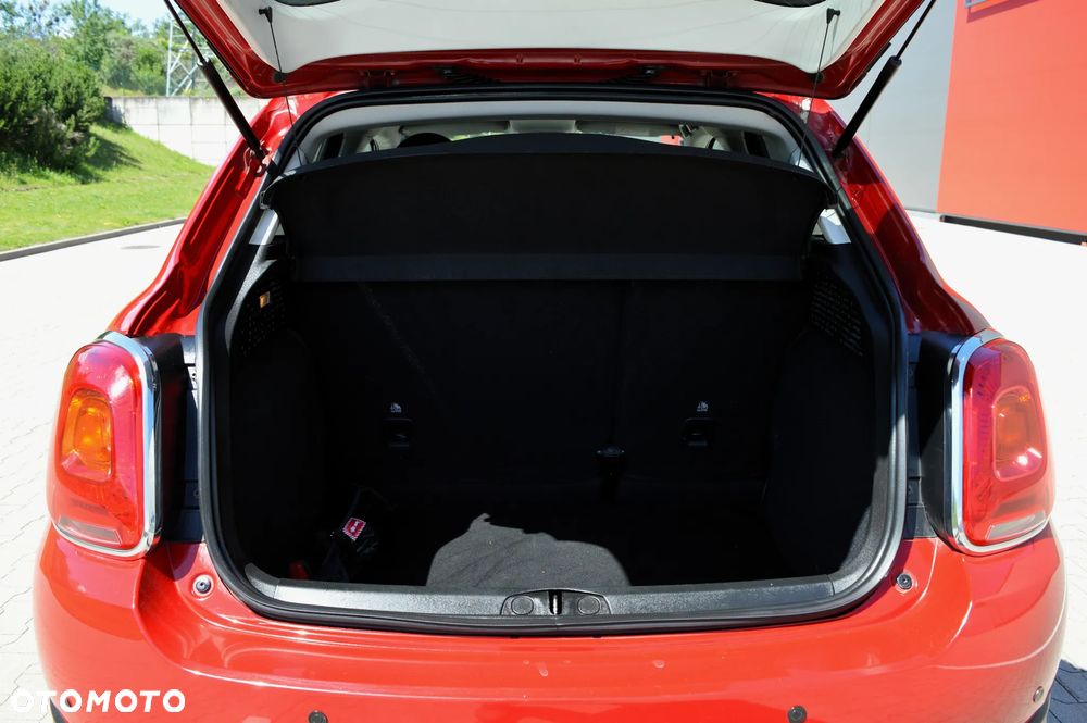 Fiat 500X 1.4 MultiAir Cross Traction+ DDCT - 32