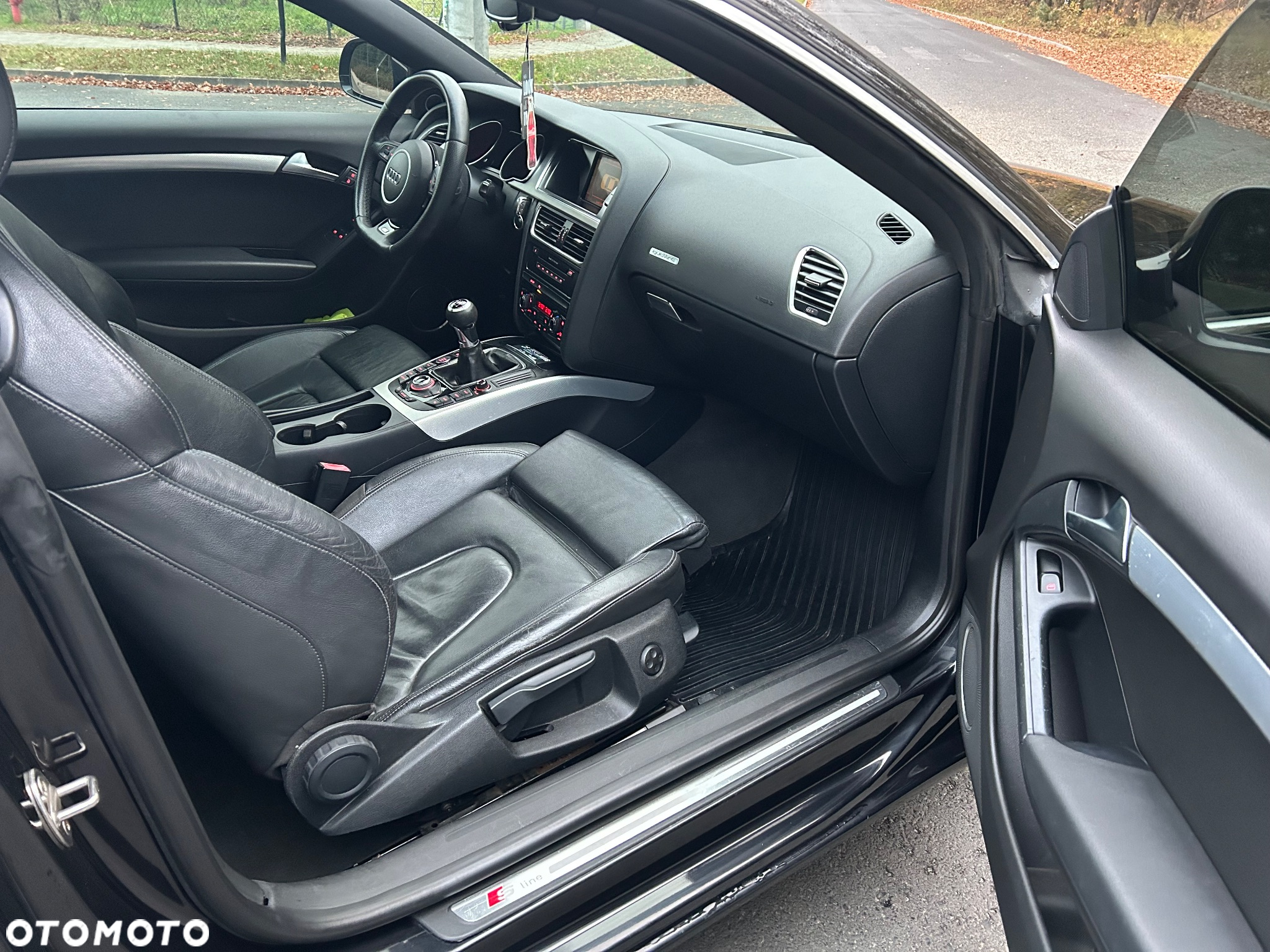 Audi A5 3.0 TDI Quattro - 6