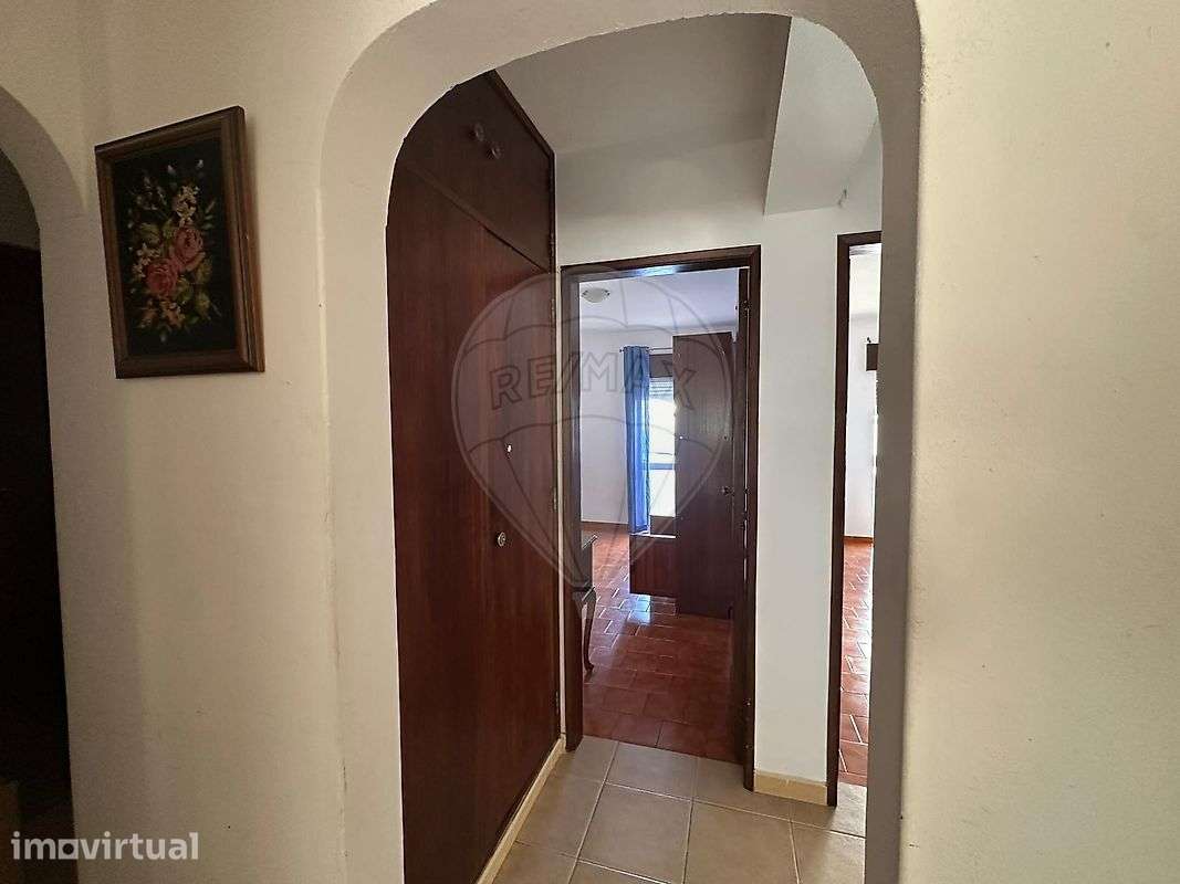 Apartamento T2 para arrendamento - Grande imagem: 5/11