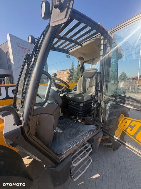 JCB 536/70 - 3