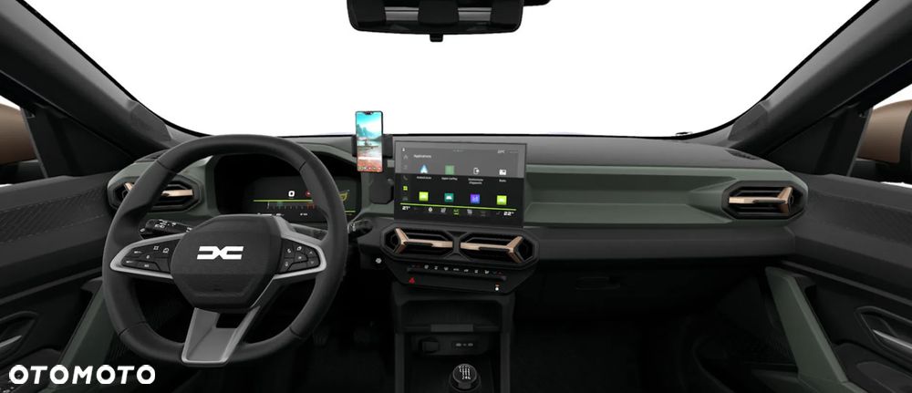 Dacia Bigster ver-1-2-tce-mhev-extreme - 9