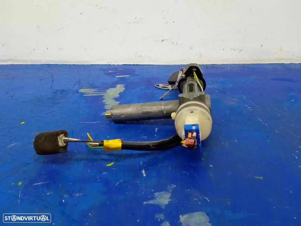 COMUTADOR DE ARRANQUE HYUNDAI SONATA IV 2001 -G4JP - 3