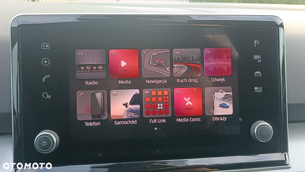 Seat Tarraco 2.0 TDI SCR DSG Xperience - 24