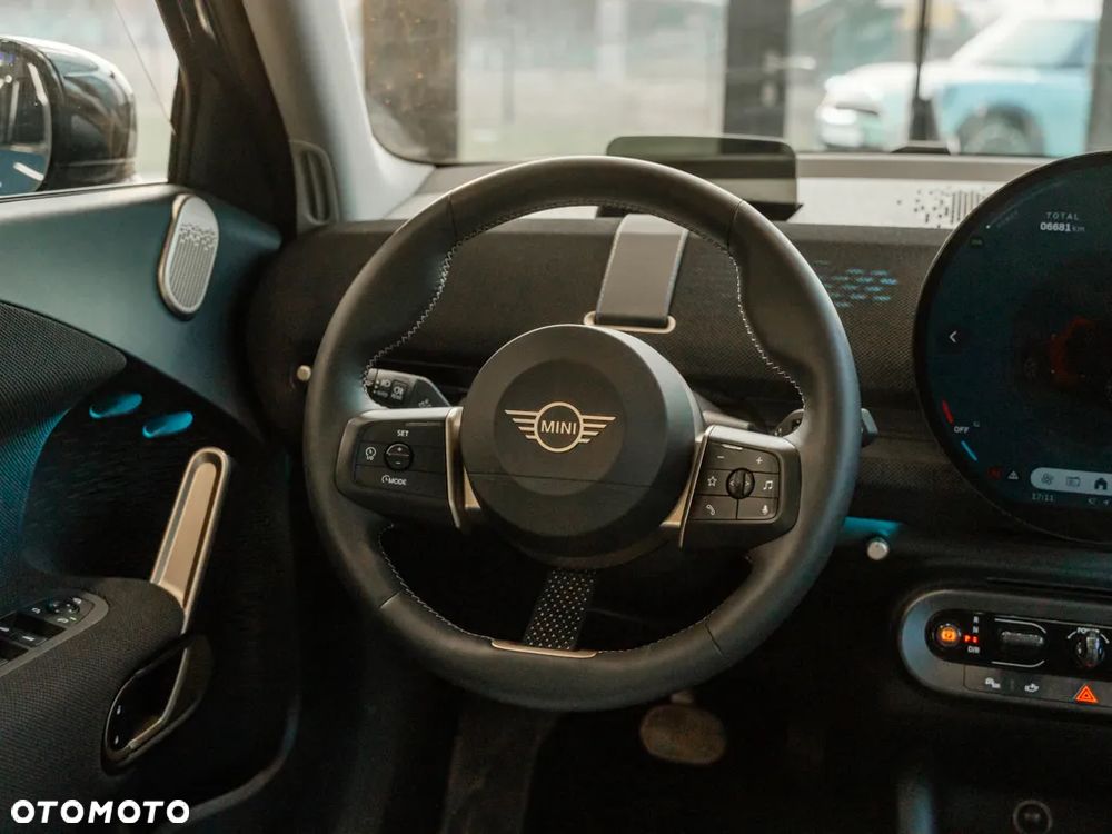 MINI Aceman E 42.5kWh Linia Classic - 8