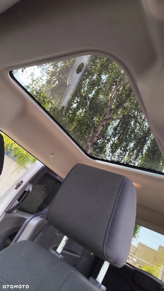 Ford Tourneo Connect Gr 1.5 TDCi Titanium - 21