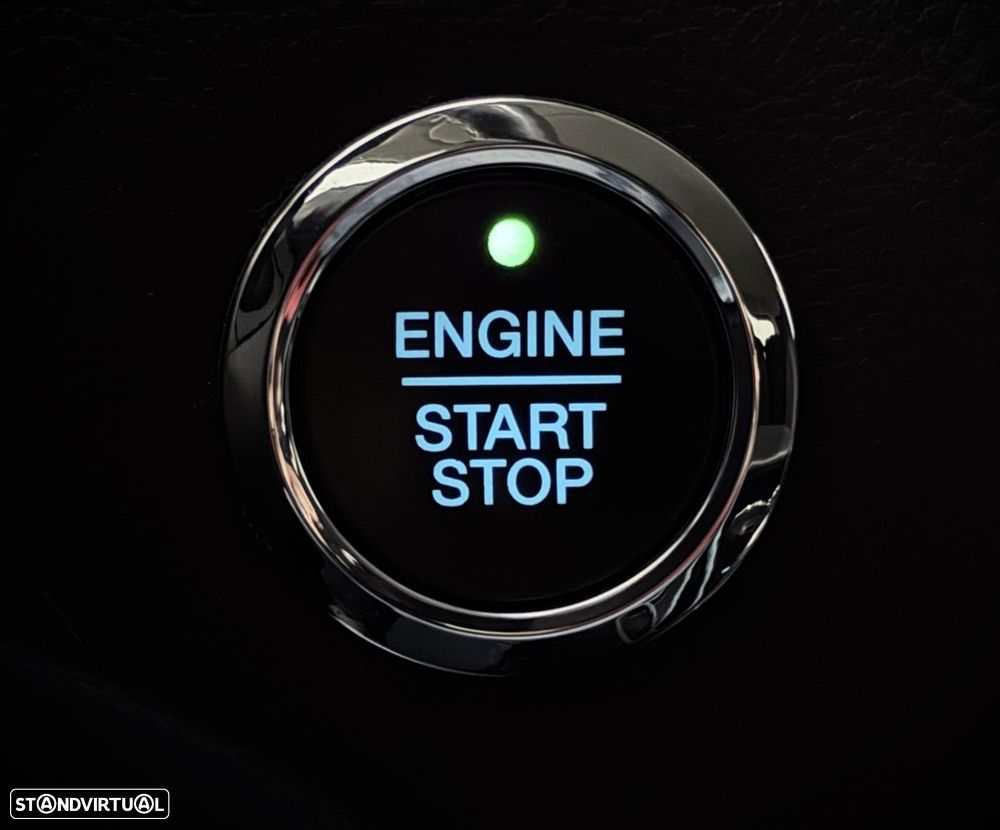 Ford S-Max 2.0 TDCi Titanium - 9