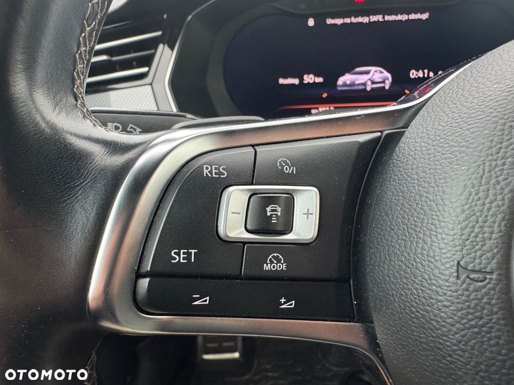 Volkswagen Arteon 2.0 TSI R-Line DSG - 16