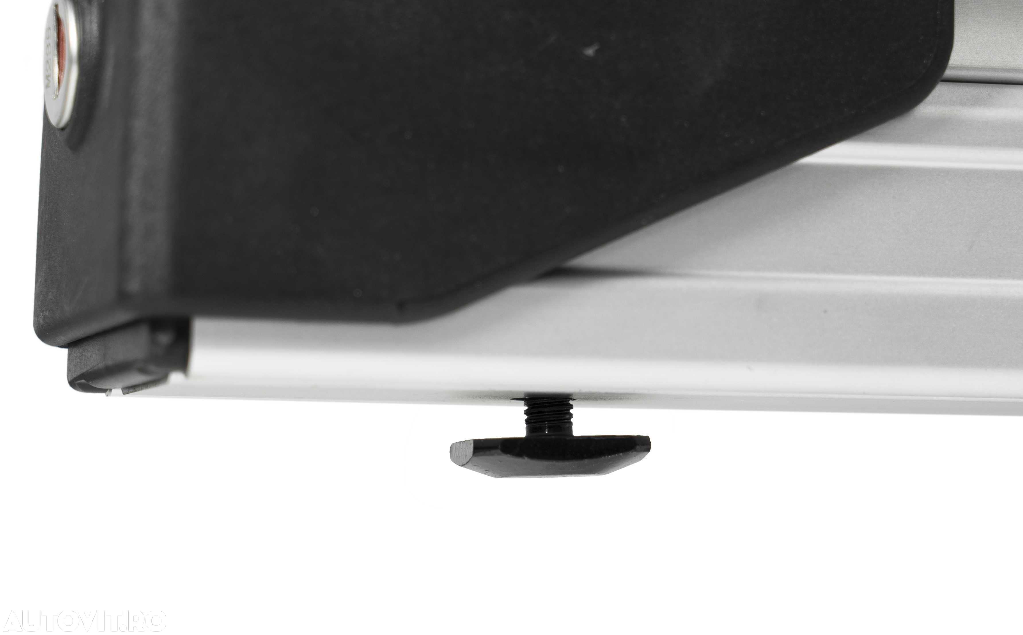 Suport schi glisabil pe bare Menabo Yelo 6 perechi schi / 4 snowboard - 3