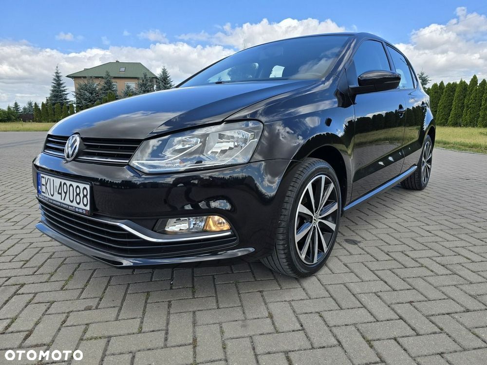Volkswagen Polo - 6