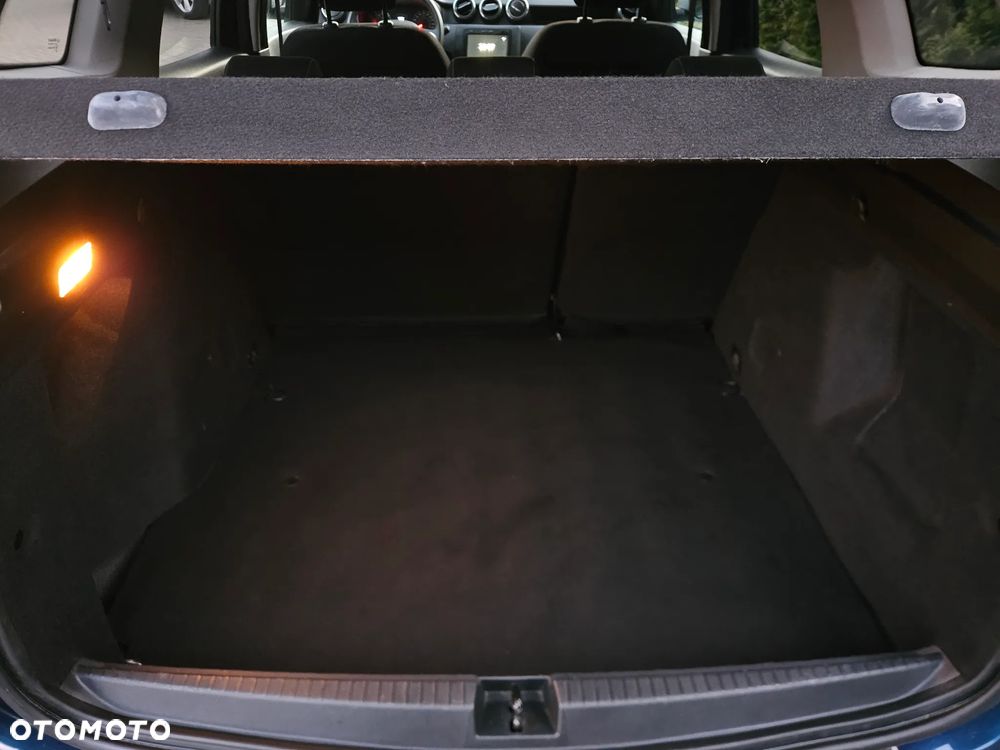 Dacia Duster TCe 125 4x2 Prestige - 25