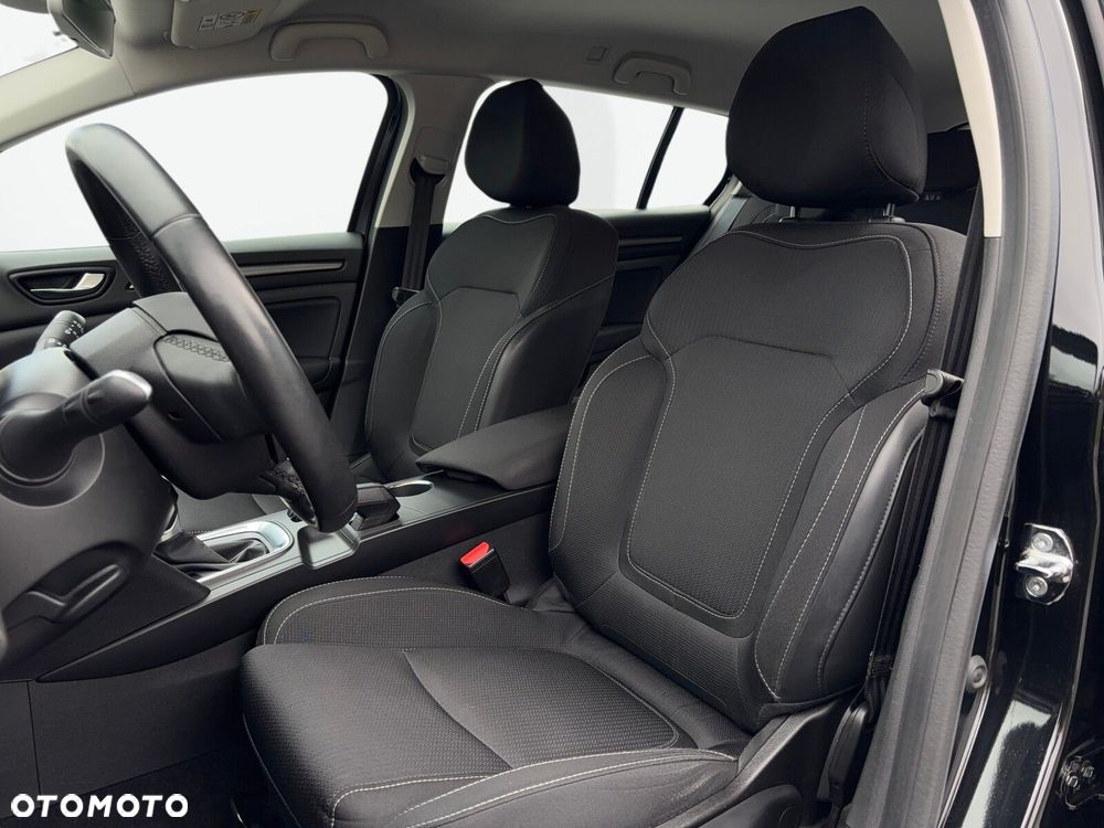 Renault Megane 1.5 Blue dCi Equilibre EDC - 10