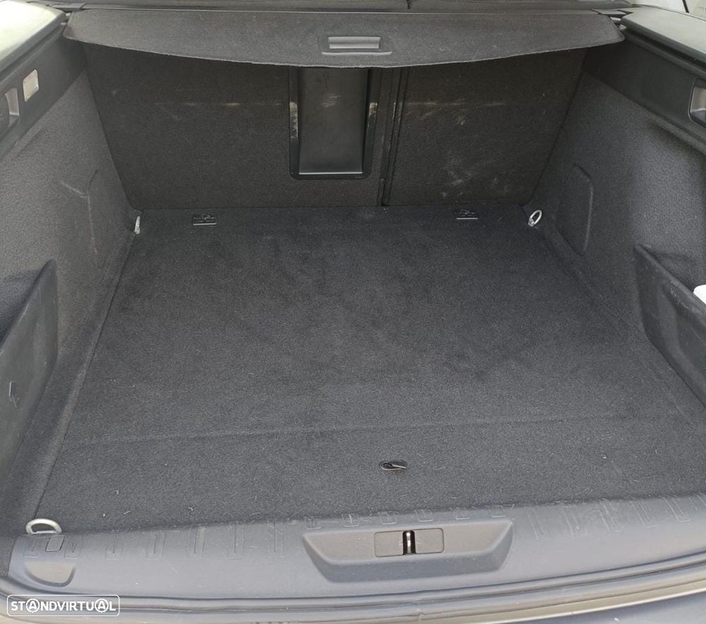 Peugeot 308 SW - 5