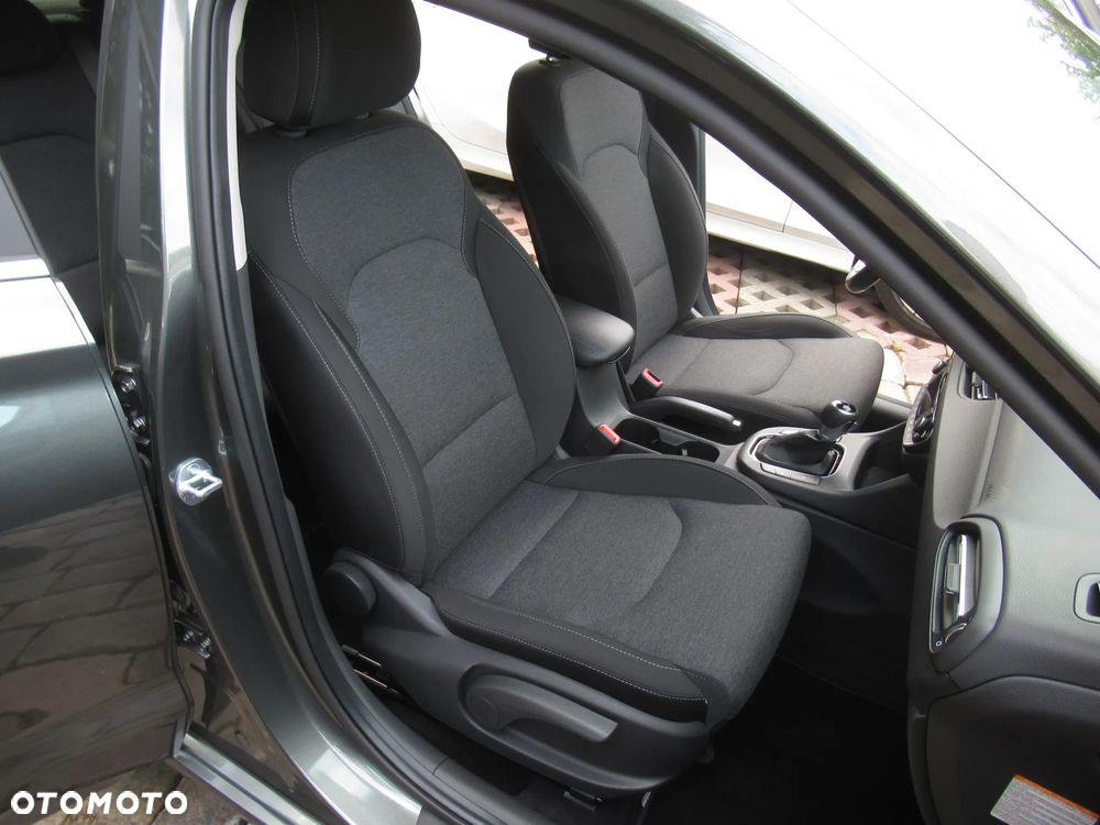 Hyundai i30 1.5 T-GDI 48V Smart DCT - 10