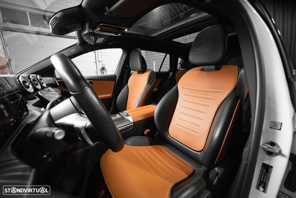 Mercedes-Benz C 300 e AMG Line - 6