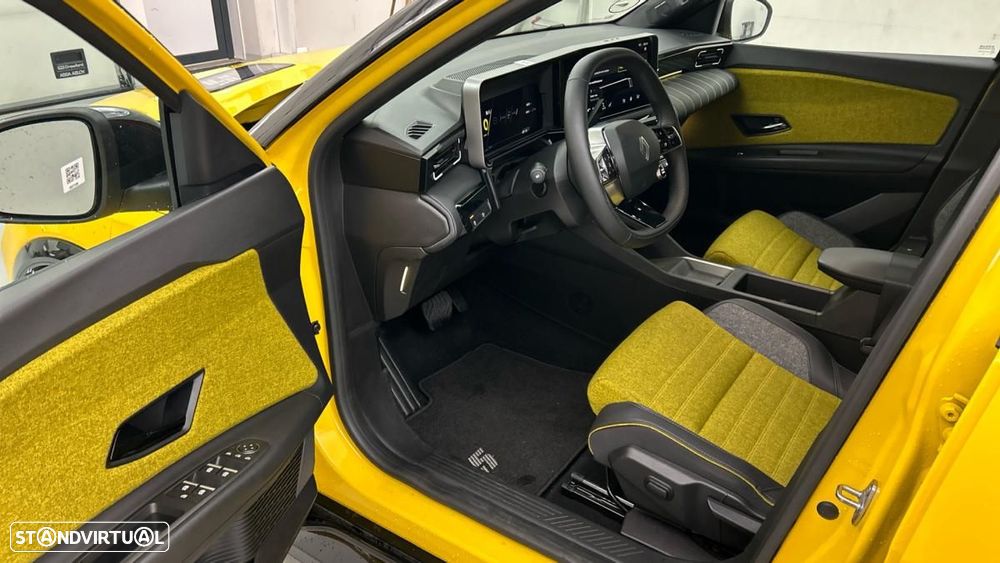 Renault 5 E-Tech 52 kWh Evolution Autonomia Conforto - 7