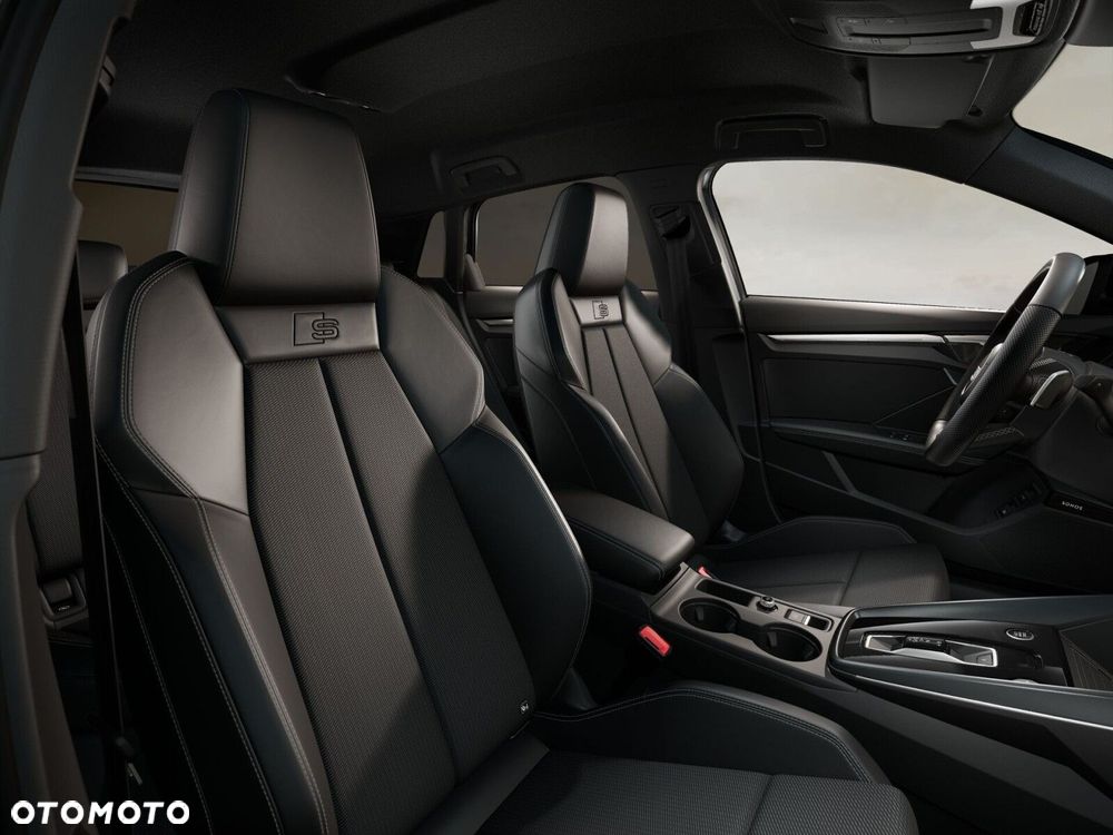 Audi A3 Sportback - 7