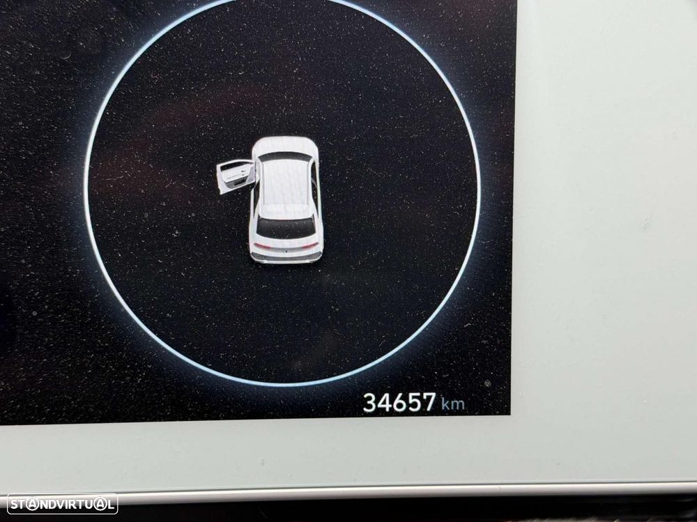 Hyundai Ioniq 5 73 kWh Premium - 20