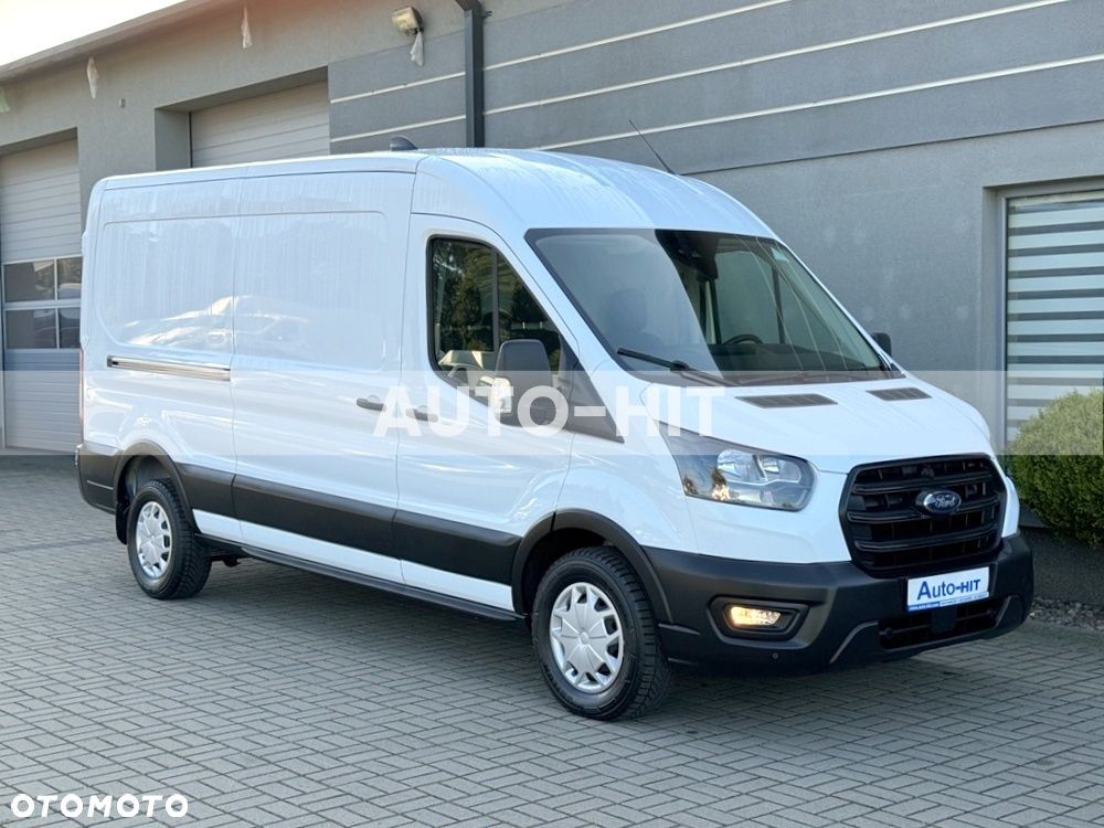 Ford Transit - 10