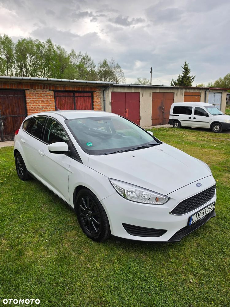 Ford Focus - 4