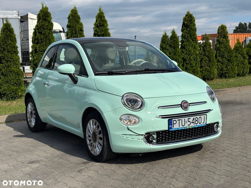 Fiat 500 - 7