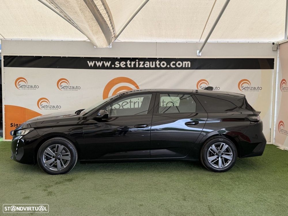 Peugeot 308 SW 1.2 PureTech Active Pack - 5