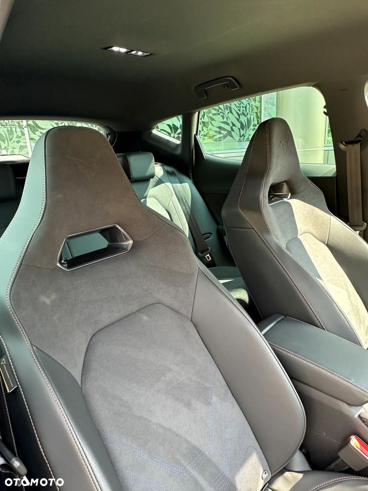 Cupra Formentor 1.5 eTSI mHEV DSG - 13
