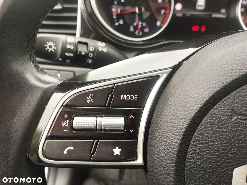Kia Ceed 1.5 T-GDI Tribute - 26