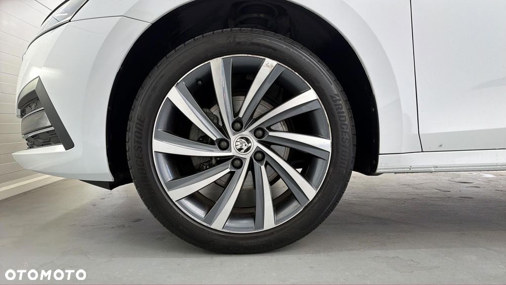 Skoda Octavia 2.0 TDI Style DSG - 20