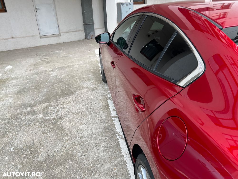 Mazda 3 e-Skyactiv G150 AT MHEV Plus - 6