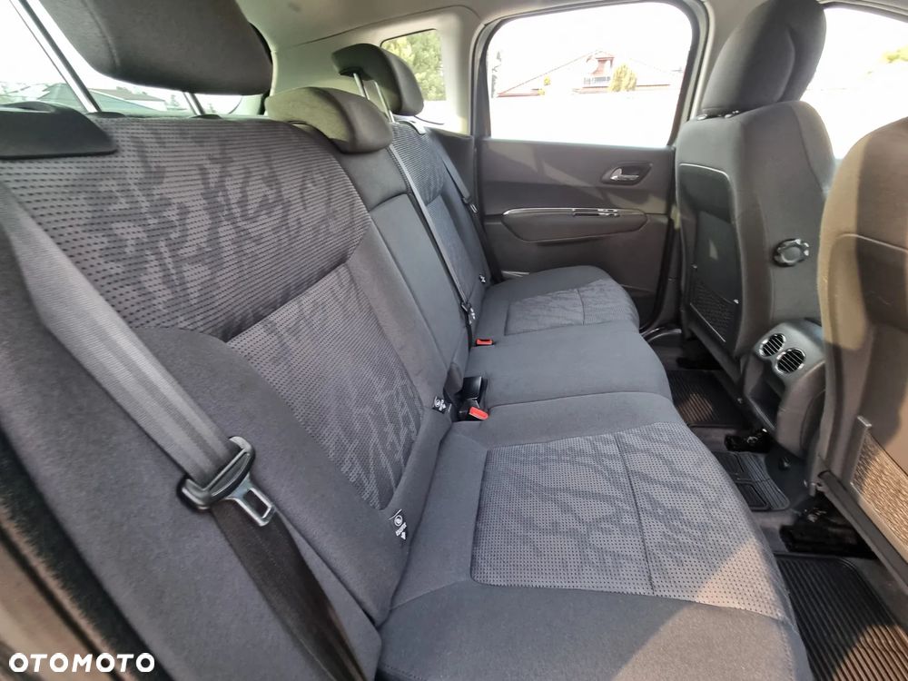 Peugeot 3008 1.6 Style - 25