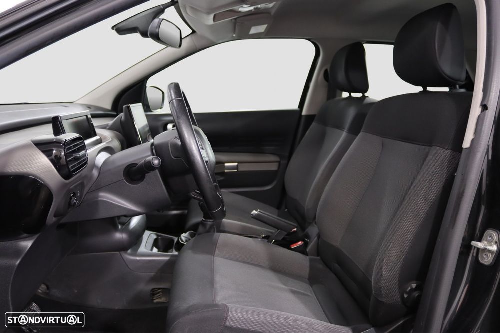 Citroën C4 Cactus 1.2 PureTech Feel - 13