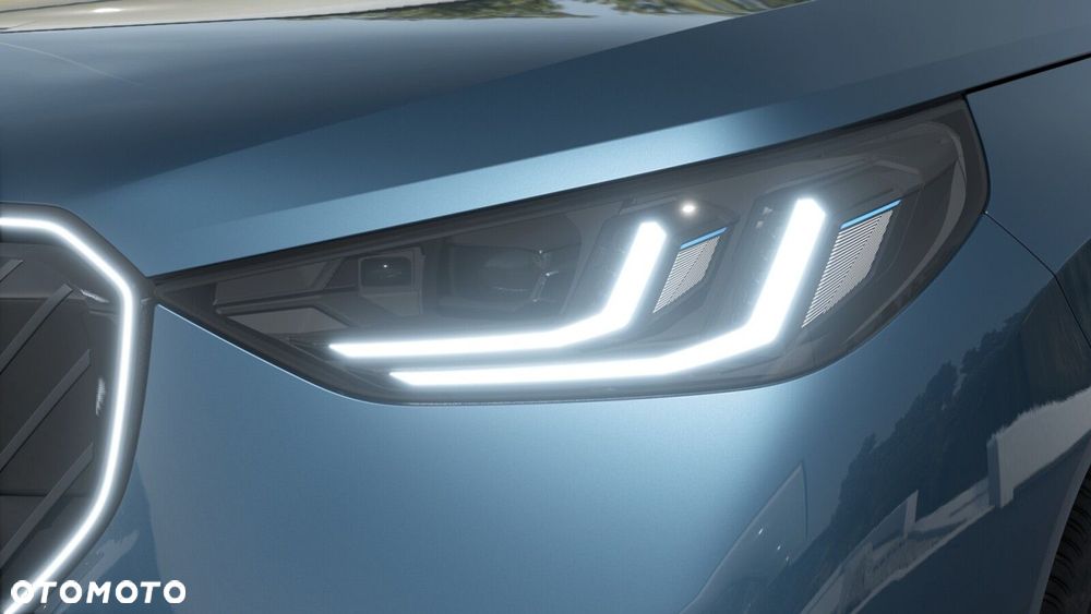 BMW X3 - 7