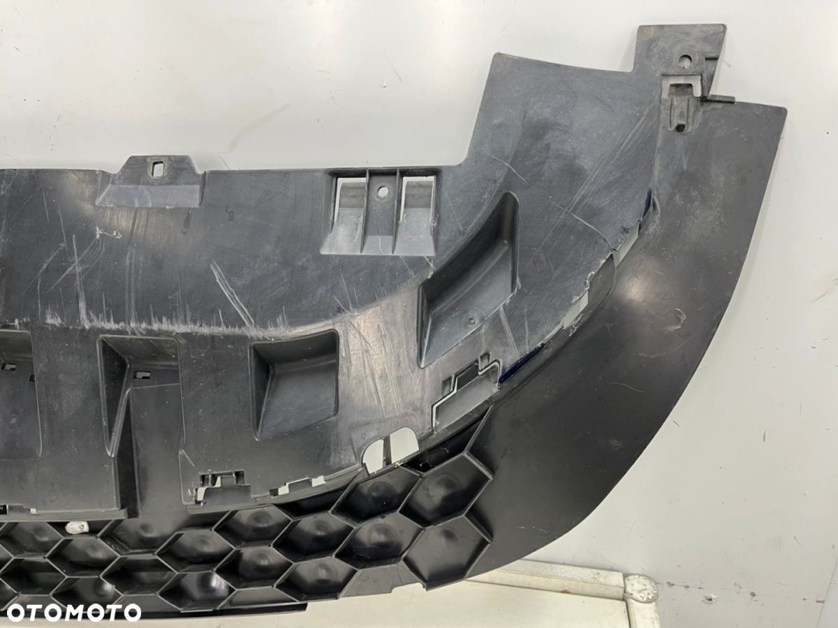 Osłona pod zderzak Mercedes W447 Vito 14-19r. przednia płyta dolna podwozia pod silnik a4478850036 - 5