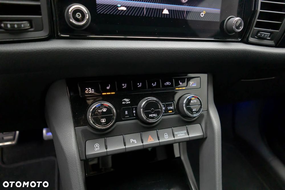 Skoda Kodiaq 2.0 TSI 4x4 DSG Sportline - 30